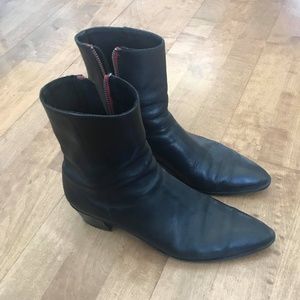 Modern Vice Boots Size 8.5 US
